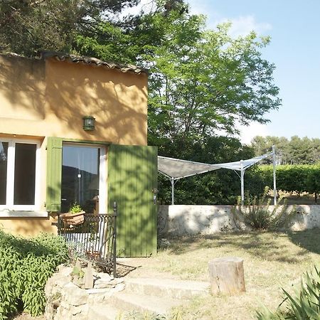 Gîte de Bacalan Mormoiron Habitación foto