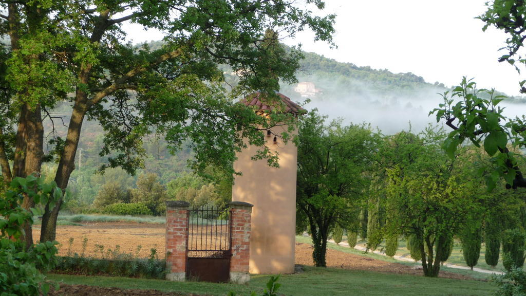 Gîte de Bacalan Mormoiron Habitación foto